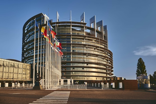 Les réformes futures envisagées par l'Union Européenne