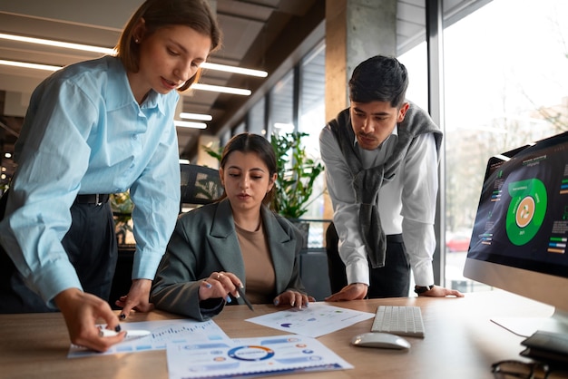 L'impact potentiel des réformes sur les entreprises